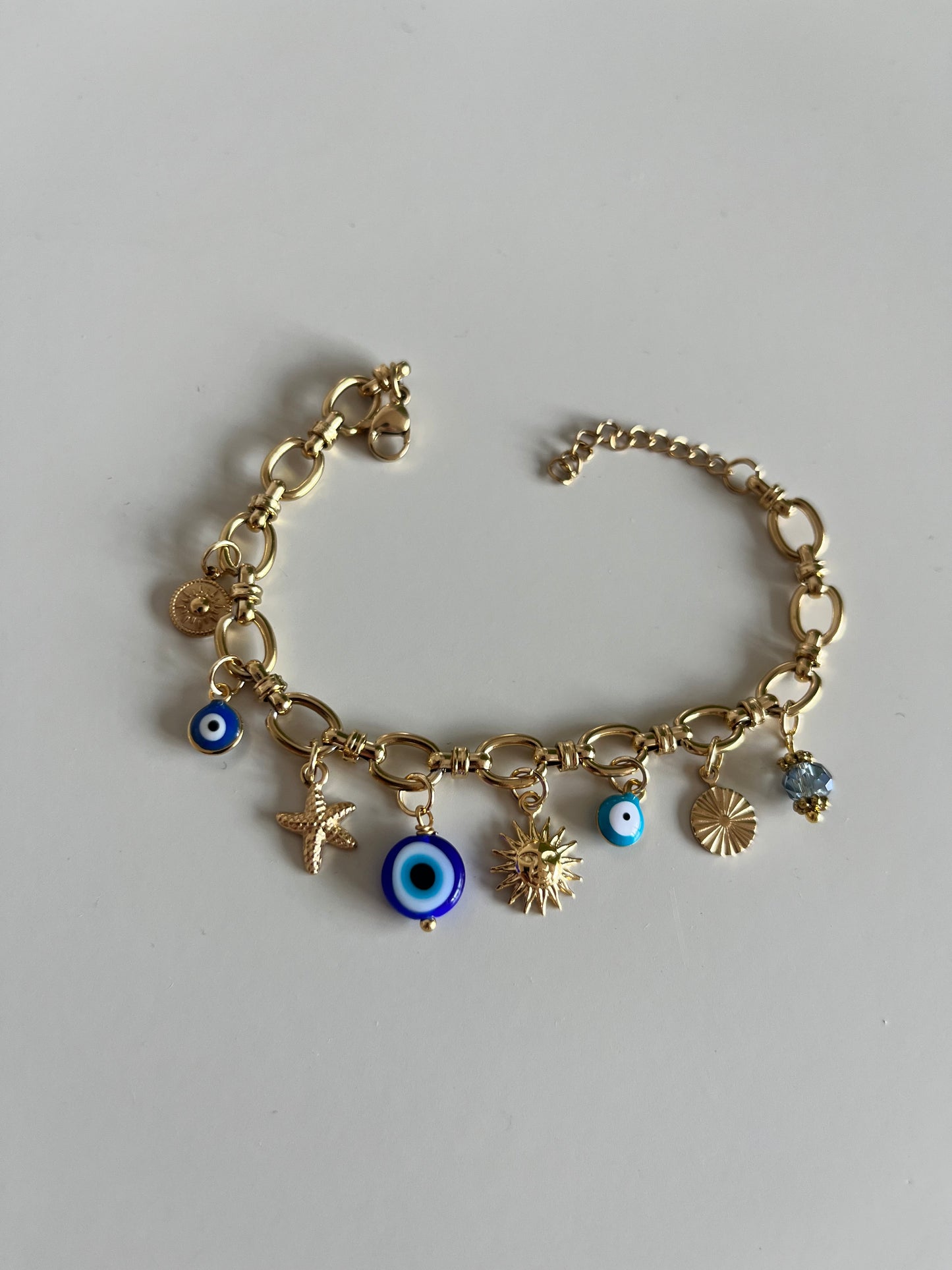 Bracelet Lucky Charm