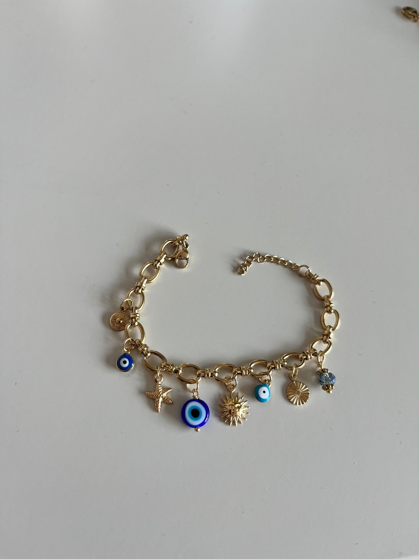 Bracelet Lucky Charm