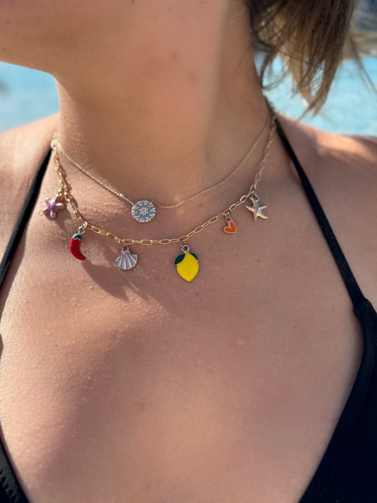 Collier Da Mare