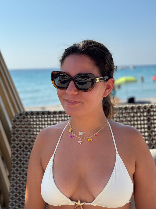 Collier Porto Vecchio