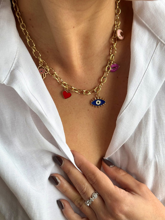 Collier Casba
