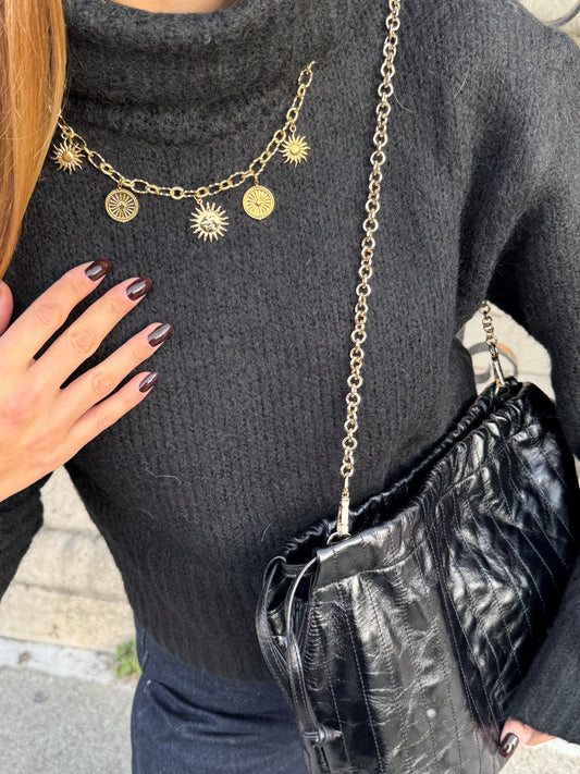 Collier Warm Glow